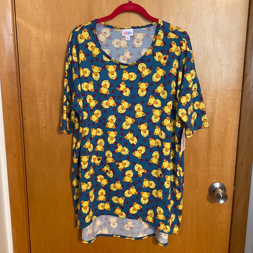 Lularoe Irma